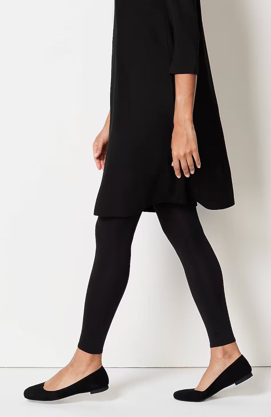 Footless Tights