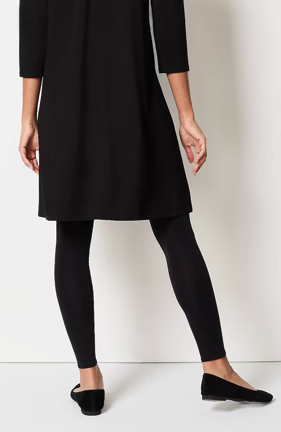 Footless Tights
