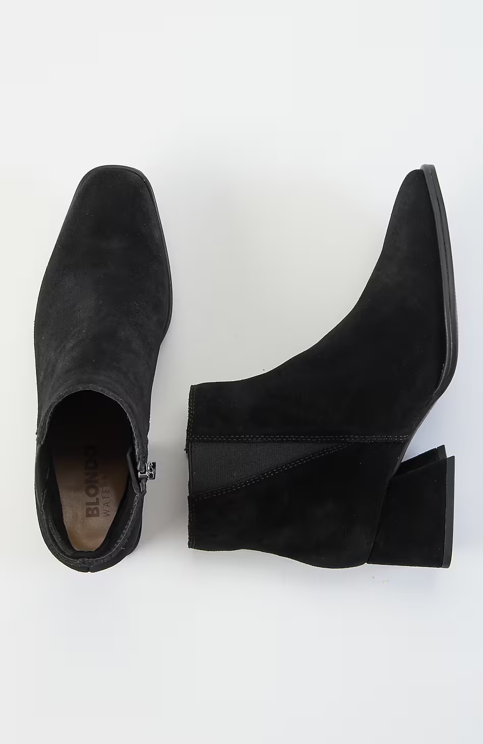 Blondo® Waterproof Mckinzie Boots