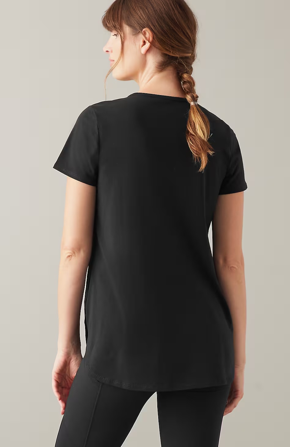 12672-Fit-Progress-Shirttail-Tee-10.jpg Fit Progress Shirttail Tee