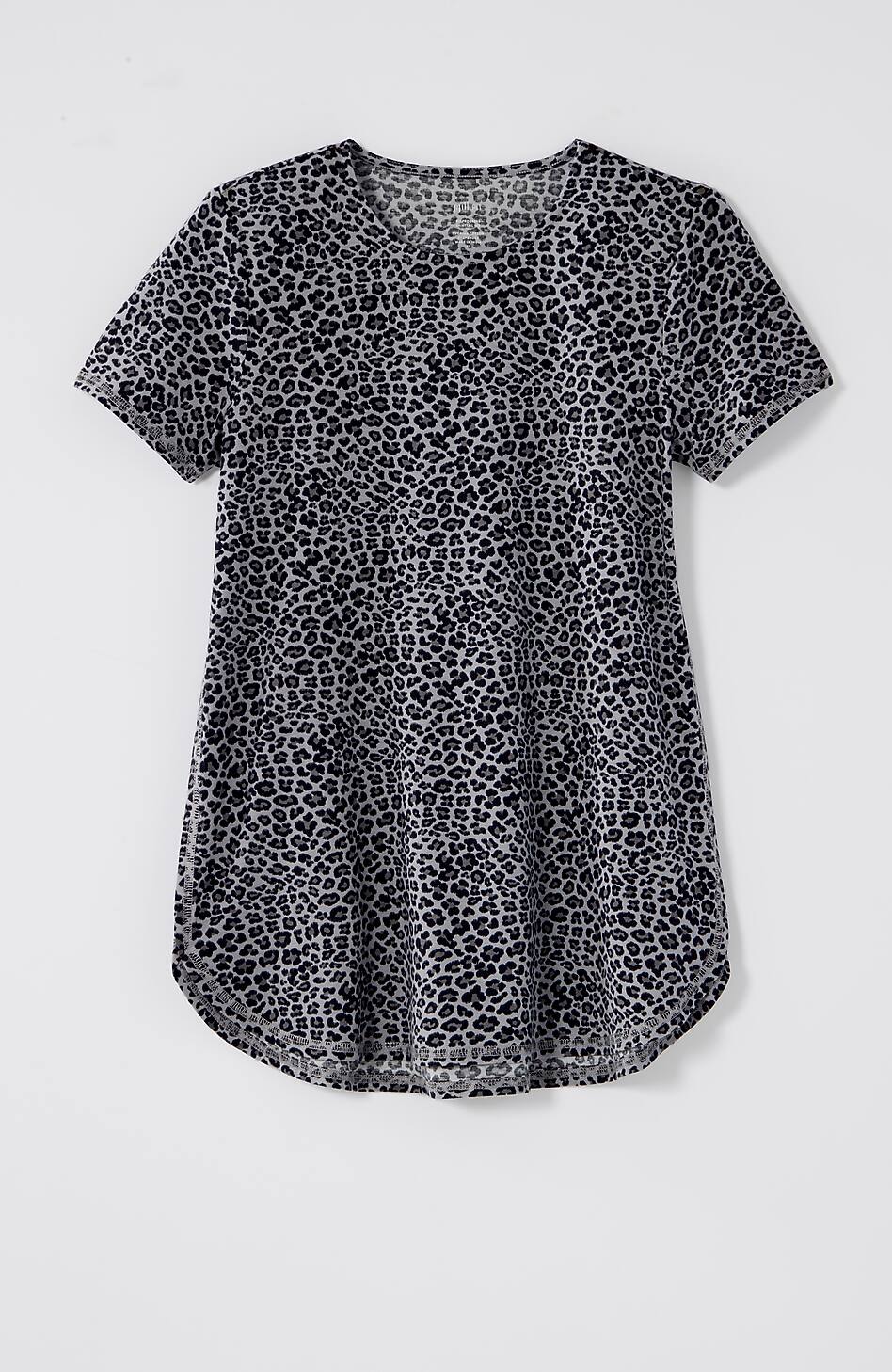 12672-Fit-Progress-Shirttail-Tee-103.jpg Fit Progress Shirttail Tee