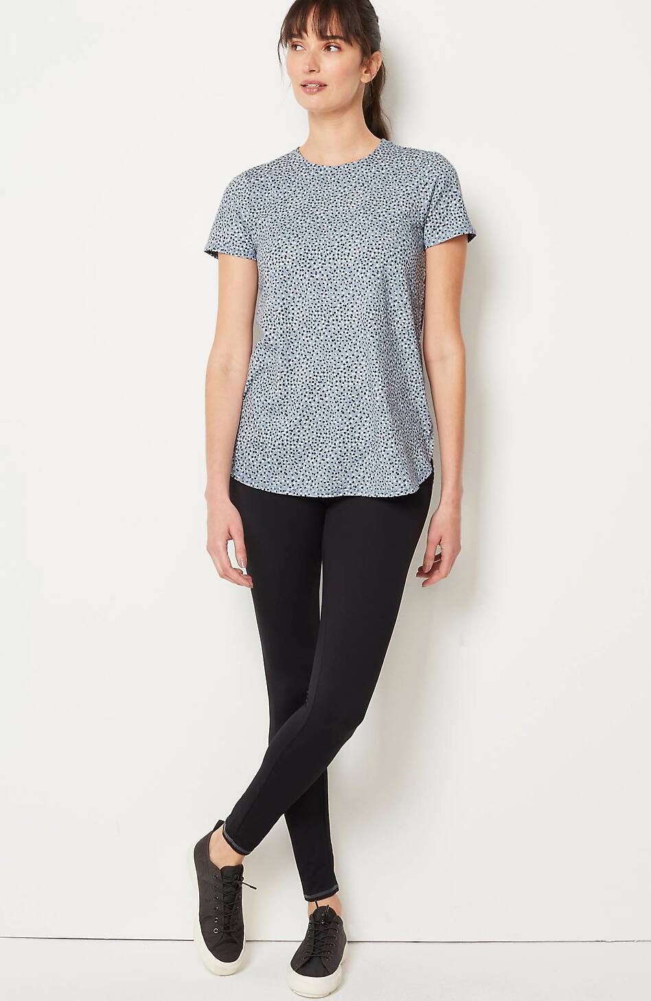 12672-Fit-Progress-Shirttail-Tee-106.jpg Fit Progress Shirttail Tee