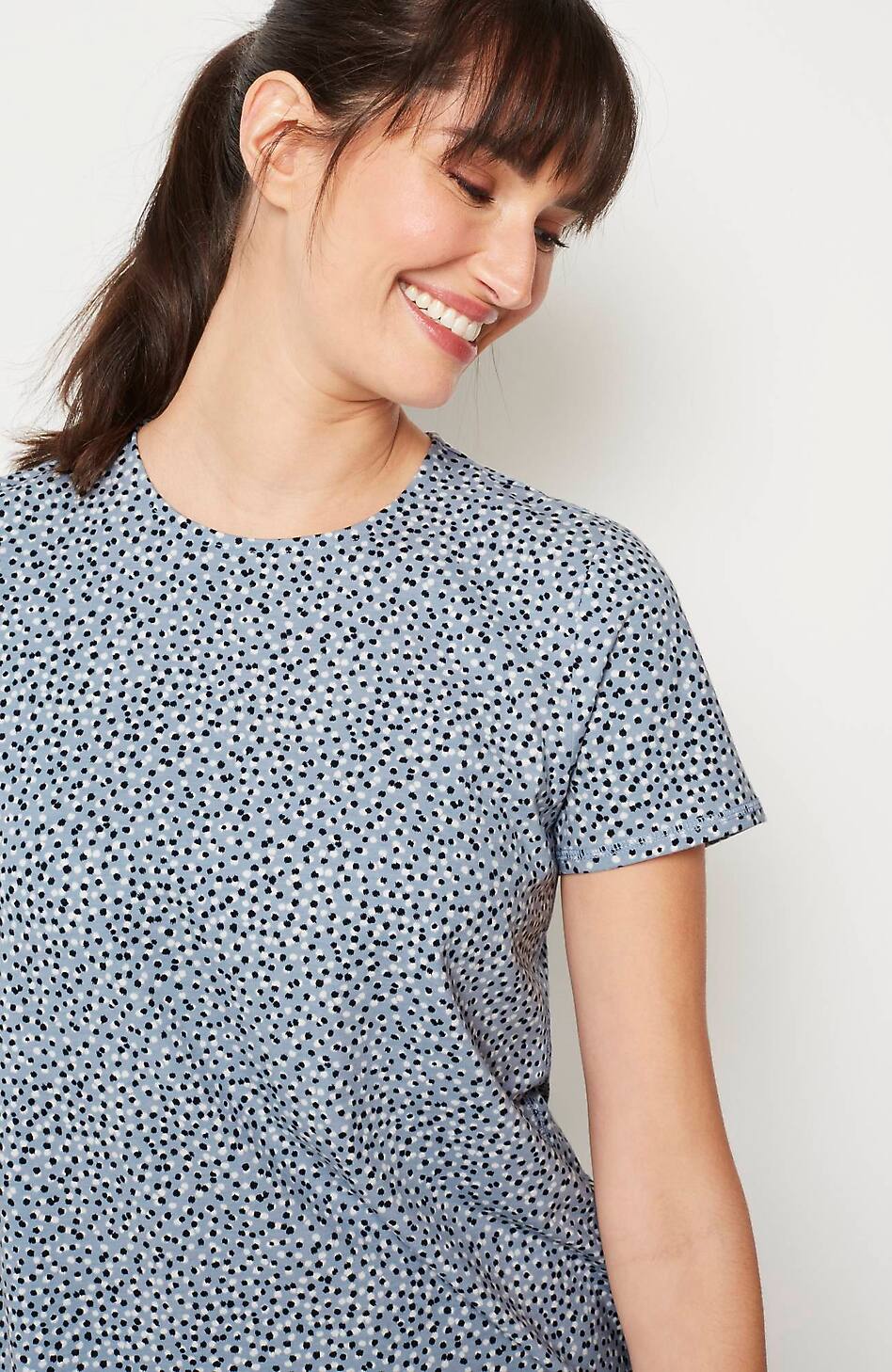12672-Fit-Progress-Shirttail-Tee-107.jpg Fit Progress Shirttail Tee