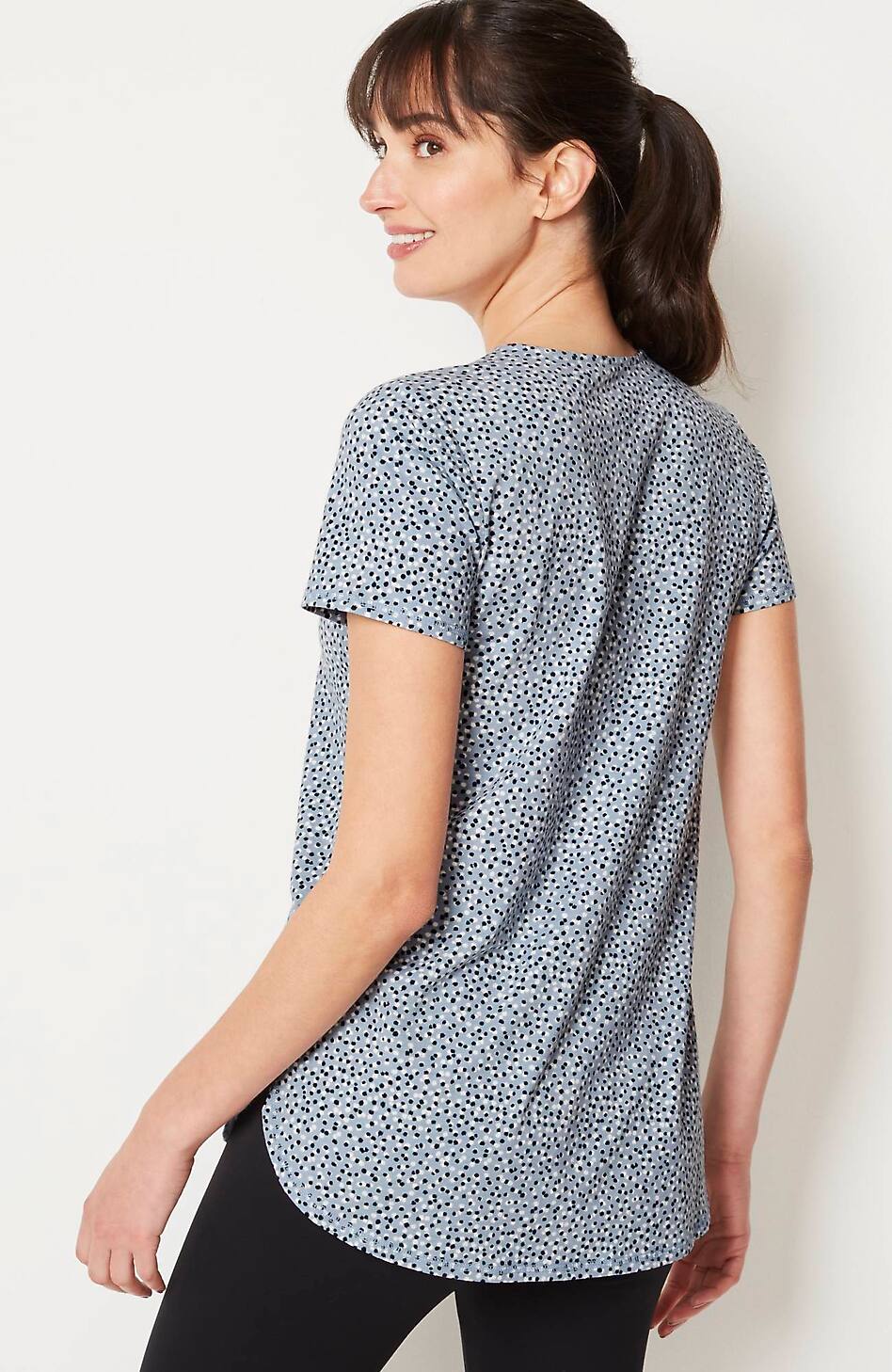 12672-Fit-Progress-Shirttail-Tee-108.jpg Fit Progress Shirttail Tee
