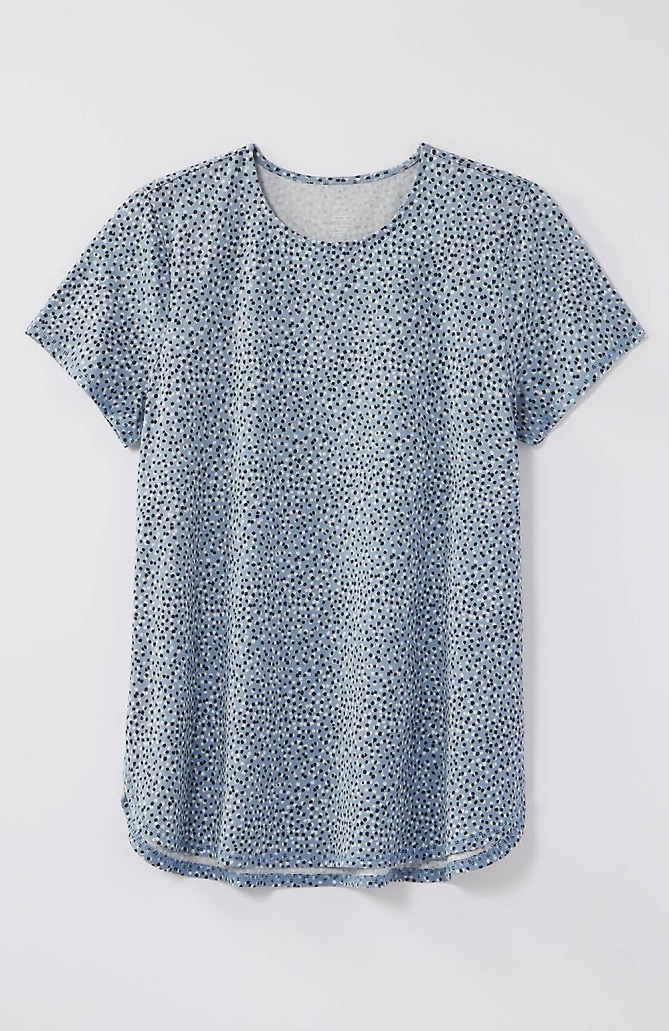 12672-Fit-Progress-Shirttail-Tee-109.jpg Fit Progress Shirttail Tee