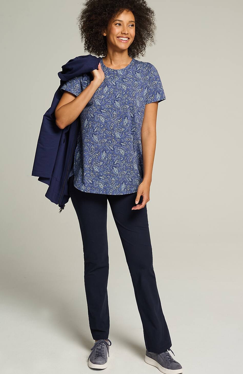 12672-Fit-Progress-Shirttail-Tee-112.jpg Fit Progress Shirttail Tee