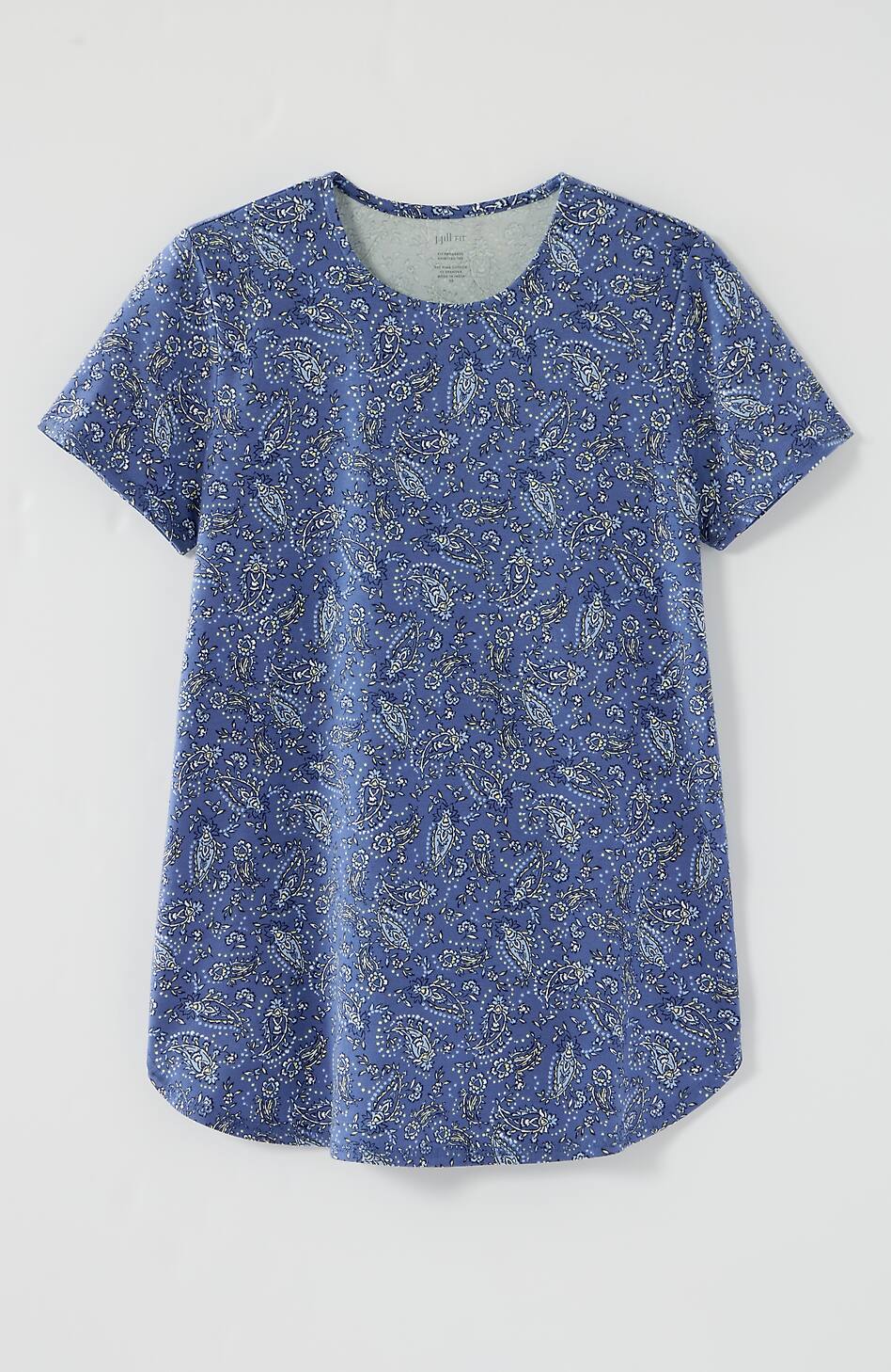 12672-Fit-Progress-Shirttail-Tee-115.jpg Fit Progress Shirttail Tee