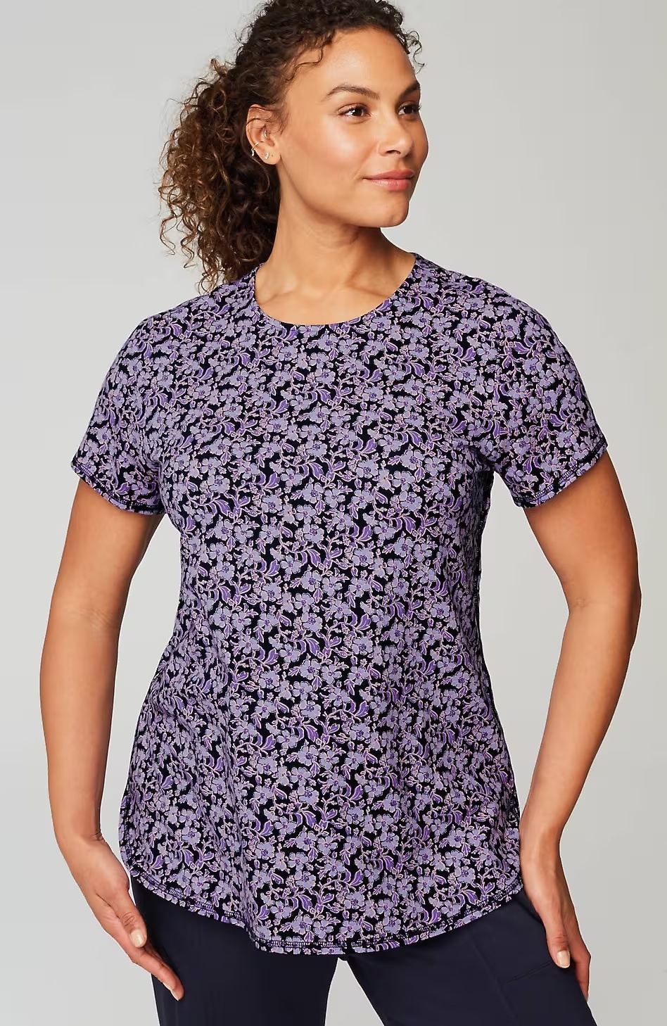 12672-Fit-Progress-Shirttail-Tee-117.jpg Fit Progress Shirttail Tee
