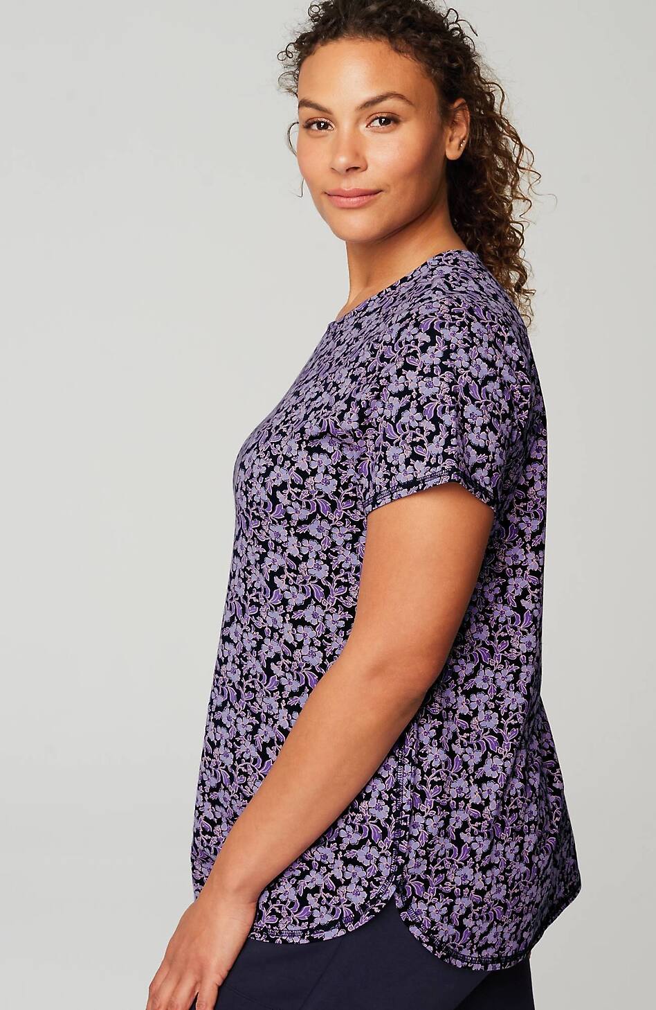 12672-Fit-Progress-Shirttail-Tee-122.jpg Fit Progress Shirttail Tee