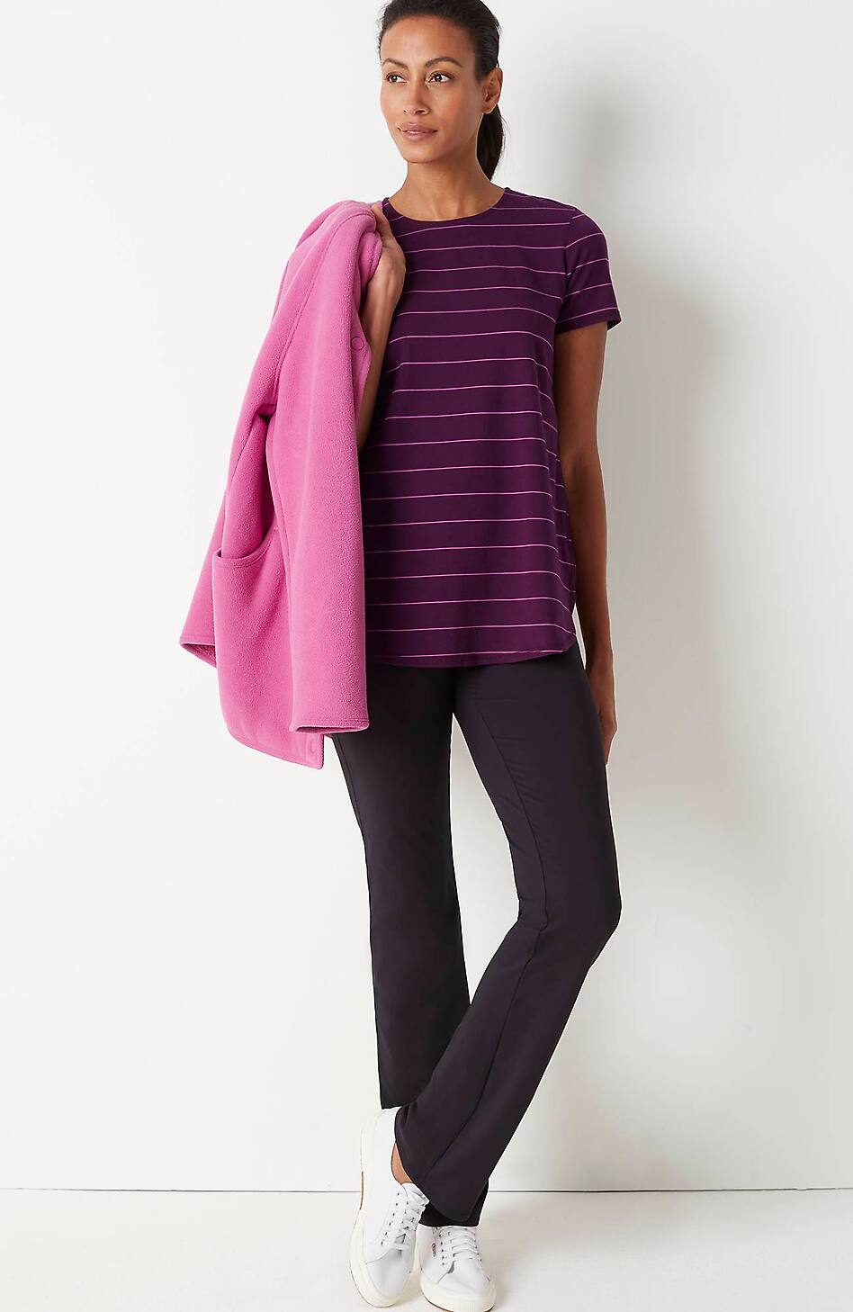 12672-Fit-Progress-Shirttail-Tee-124.jpg Fit Progress Shirttail Tee