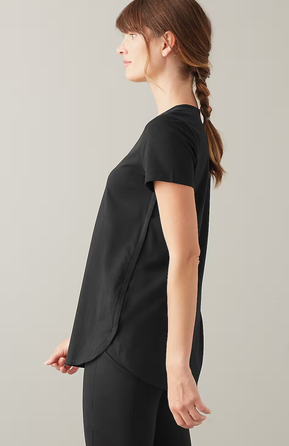 12672-Fit-Progress-Shirttail-Tee-13.jpg Fit Progress Shirttail Tee