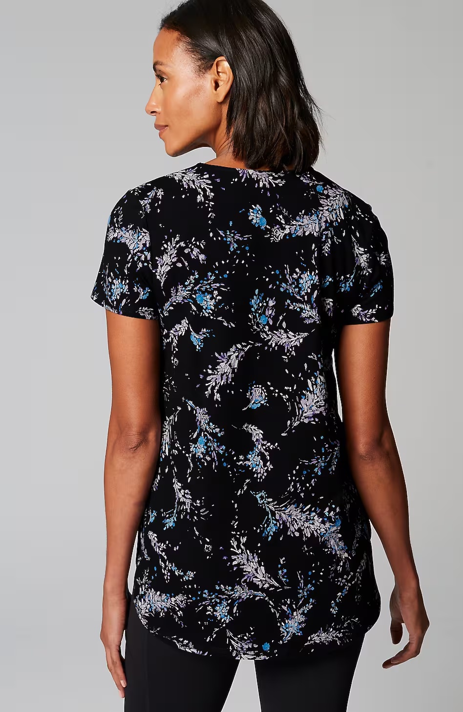 12672-Fit-Progress-Shirttail-Tee-134.jpg Fit Progress Shirttail Tee