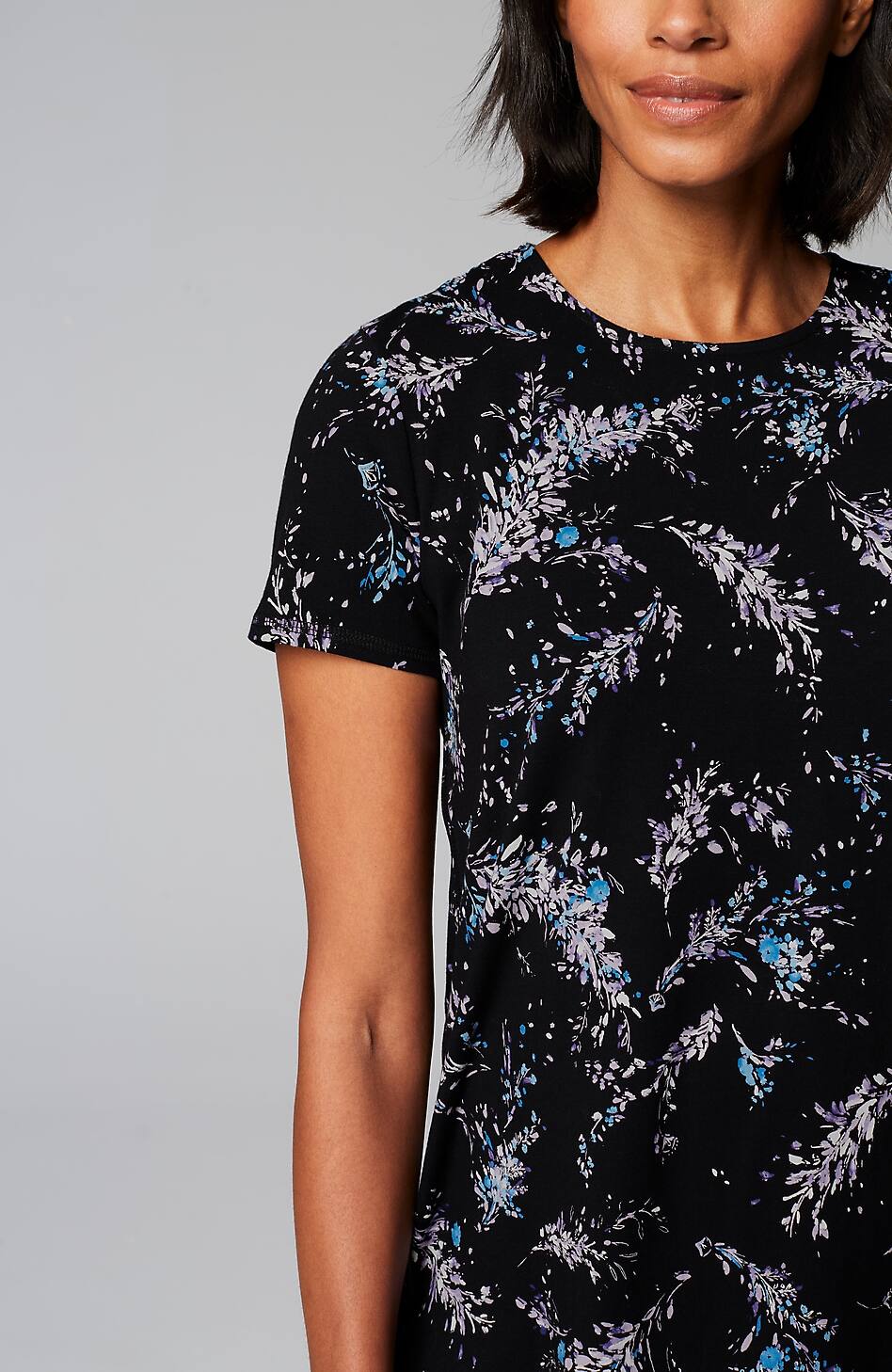12672-Fit-Progress-Shirttail-Tee-135.jpg Fit Progress Shirttail Tee