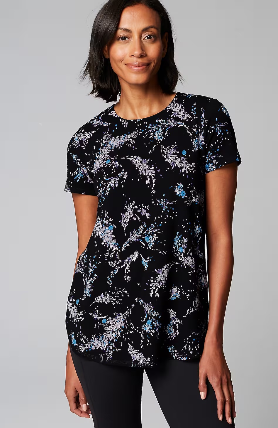 12672-Fit-Progress-Shirttail-Tee-137.jpg Fit Progress Shirttail Tee
