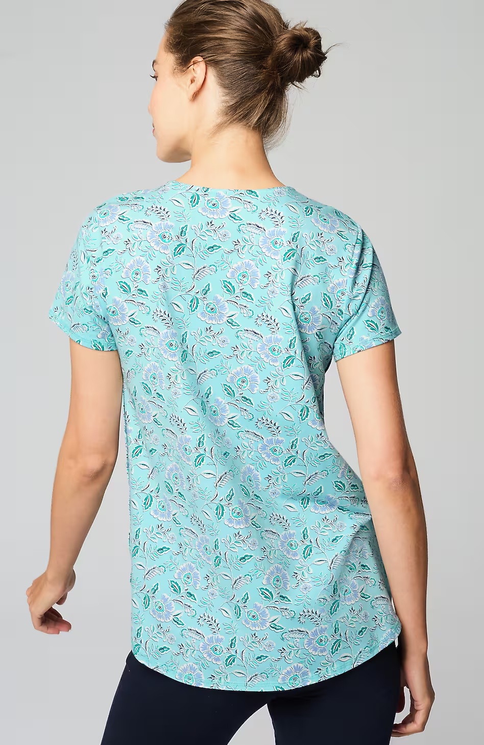 12672-Fit-Progress-Shirttail-Tee-141.jpg Fit Progress Shirttail Tee