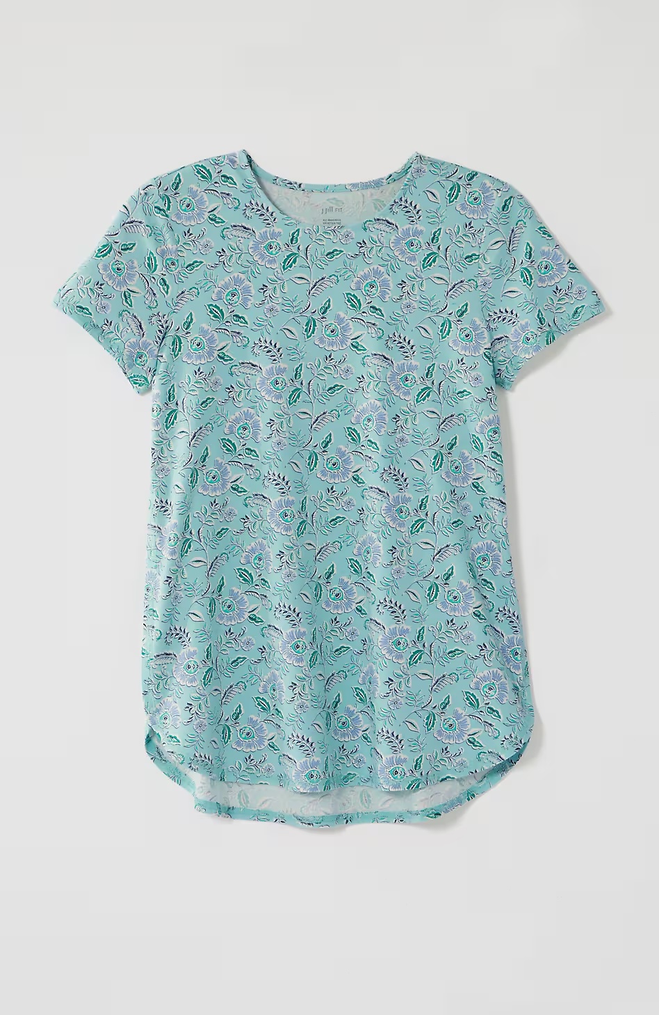 12672-Fit-Progress-Shirttail-Tee-142.jpg Fit Progress Shirttail Tee