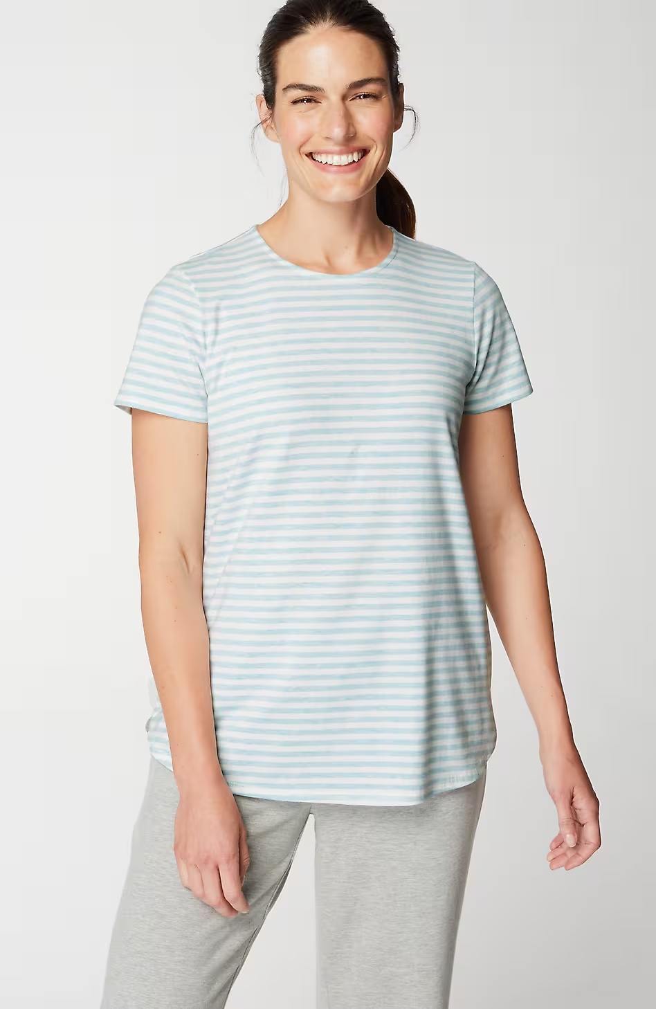 12672-Fit-Progress-Shirttail-Tee-144.jpg Fit Progress Shirttail Tee