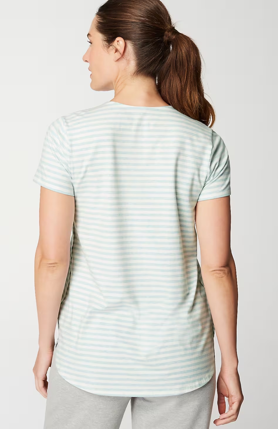 12672-Fit-Progress-Shirttail-Tee-146.jpg Fit Progress Shirttail Tee