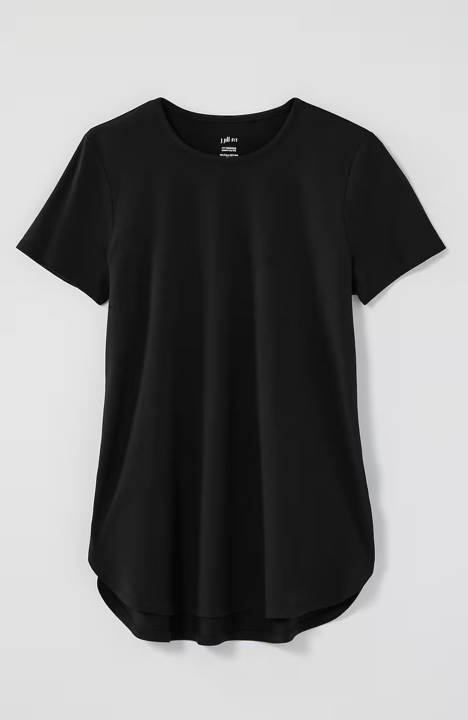 12672-Fit-Progress-Shirttail-Tee-153.jpg Fit Progress Shirttail Tee