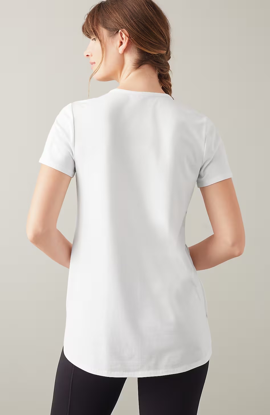 12672-Fit-Progress-Shirttail-Tee-16.jpg Fit Progress Shirttail Tee