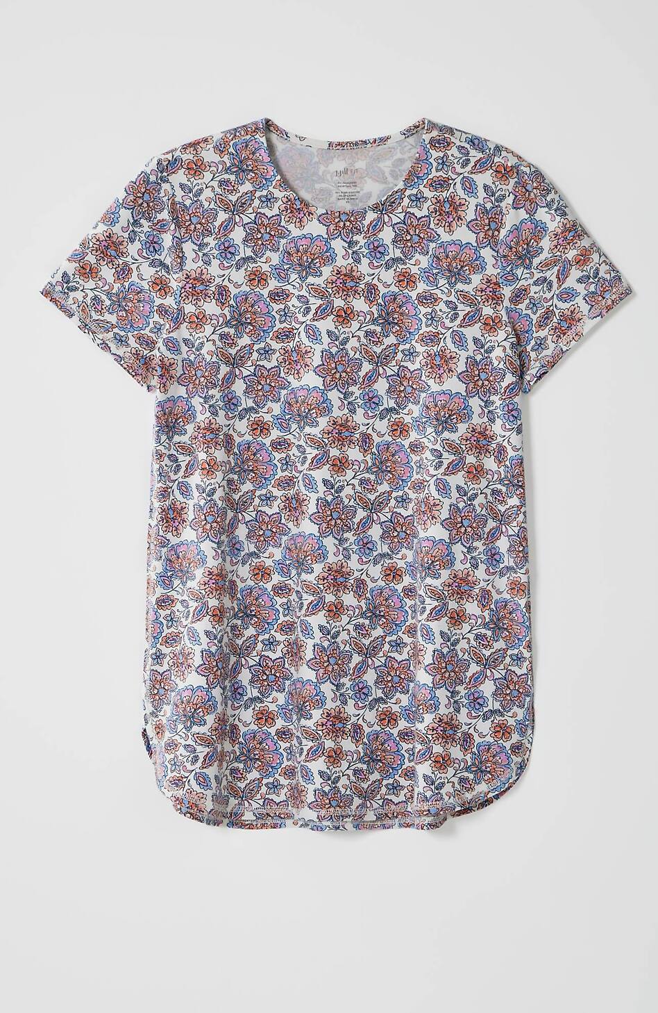 12672-Fit-Progress-Shirttail-Tee-161.jpg Fit Progress Shirttail Tee
