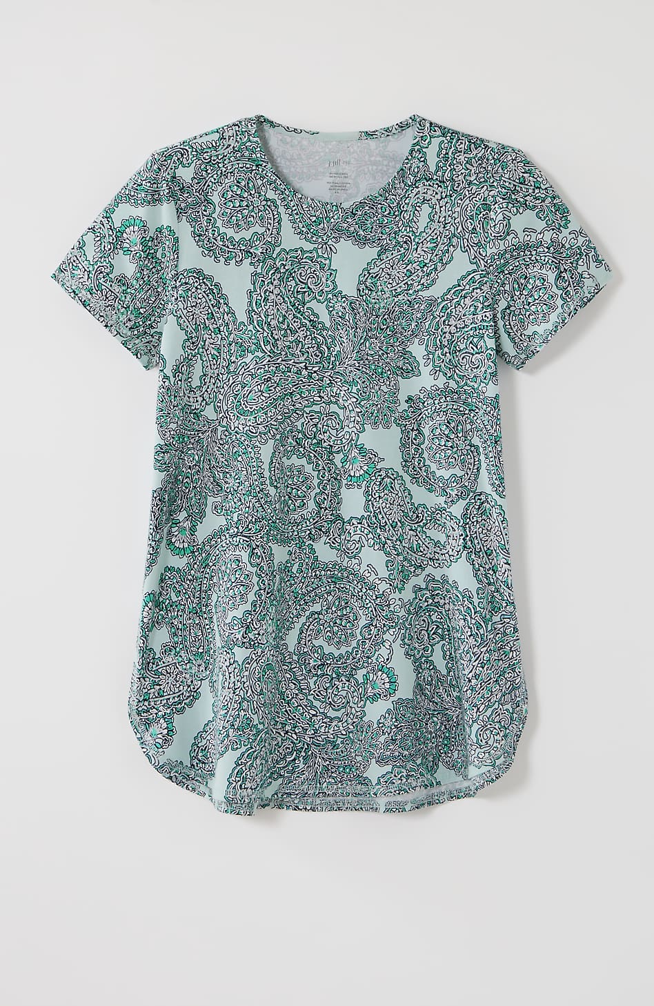 12672-Fit-Progress-Shirttail-Tee-165.jpg Fit Progress Shirttail Tee