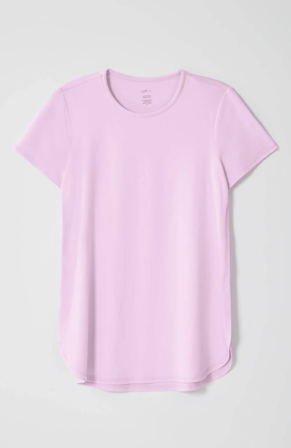 12672-Fit-Progress-Shirttail-Tee-166.jpg Fit Progress Shirttail Tee