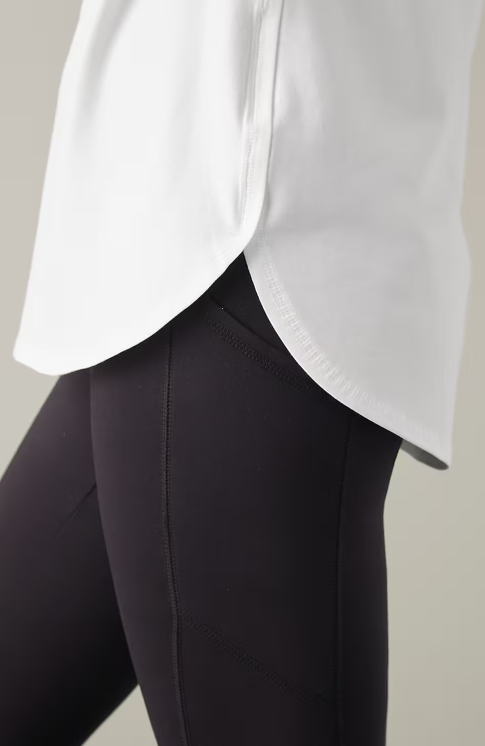 12672-Fit-Progress-Shirttail-Tee-17.jpg Fit Progress Shirttail Tee