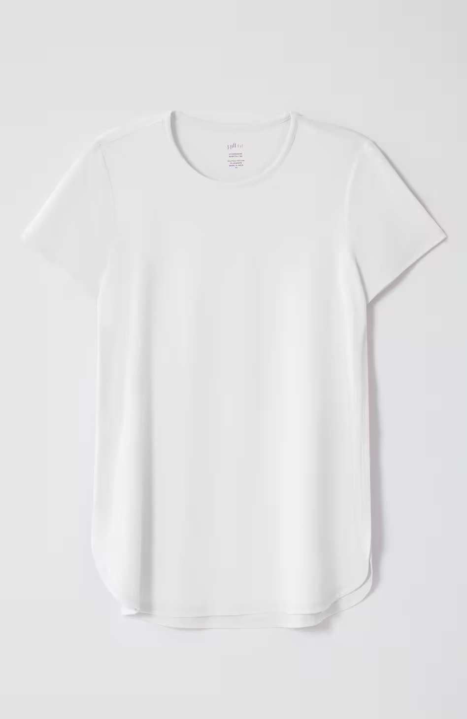12672-Fit-Progress-Shirttail-Tee-18.jpg Fit Progress Shirttail Tee
