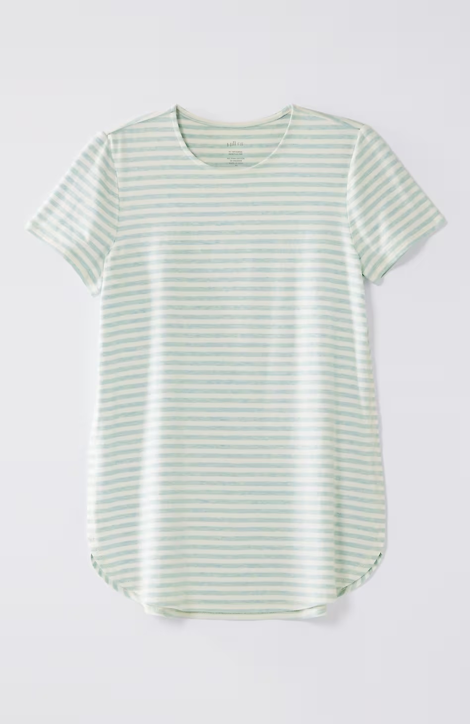 12672-Fit-Progress-Shirttail-Tee-182.jpg Fit Progress Shirttail Tee