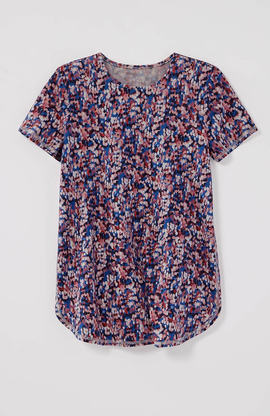 12672-Fit-Progress-Shirttail-Tee-20.jpg Fit Progress Shirttail Tee