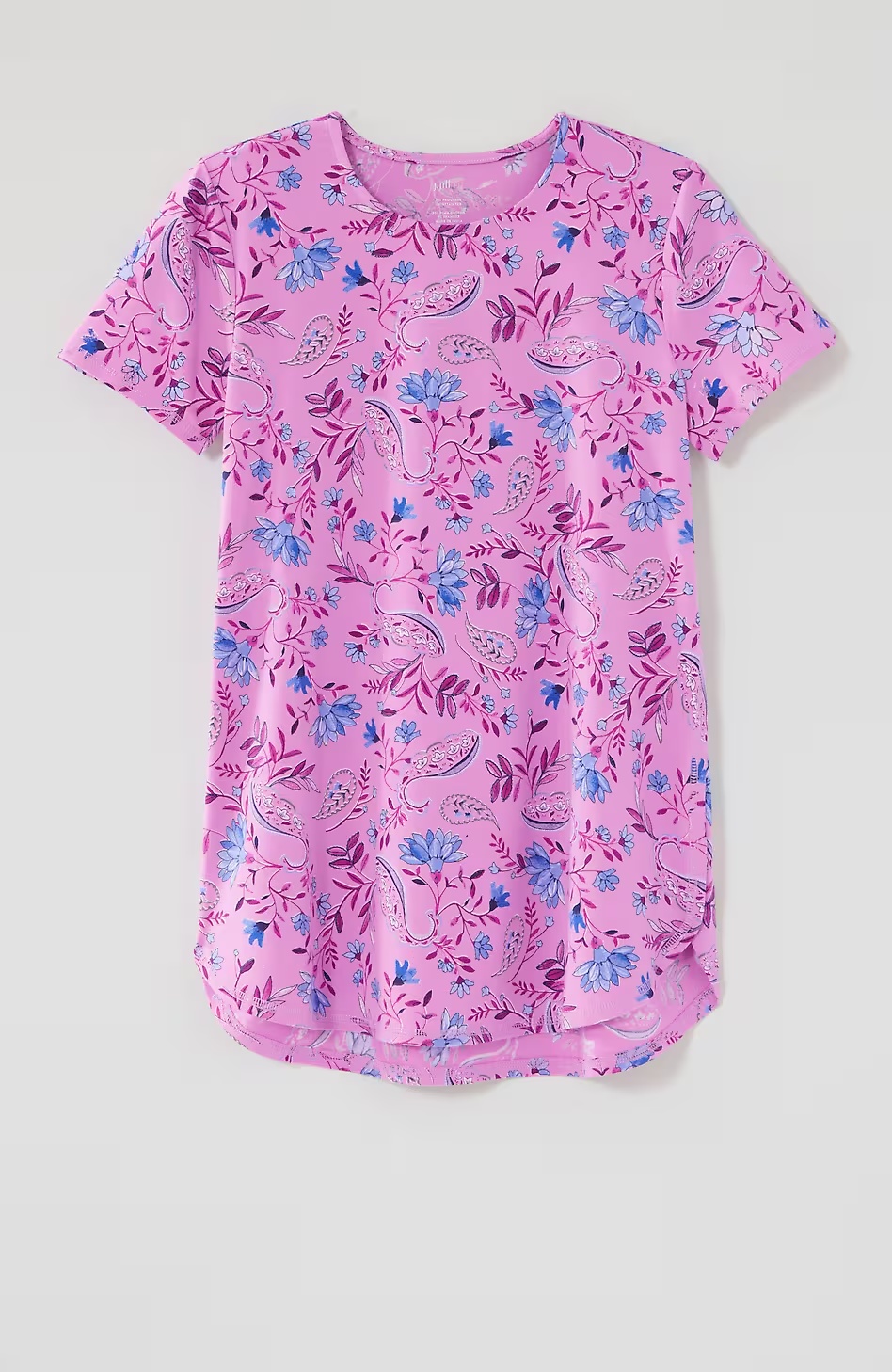 12672-Fit-Progress-Shirttail-Tee-24.jpg Fit Progress Shirttail Tee