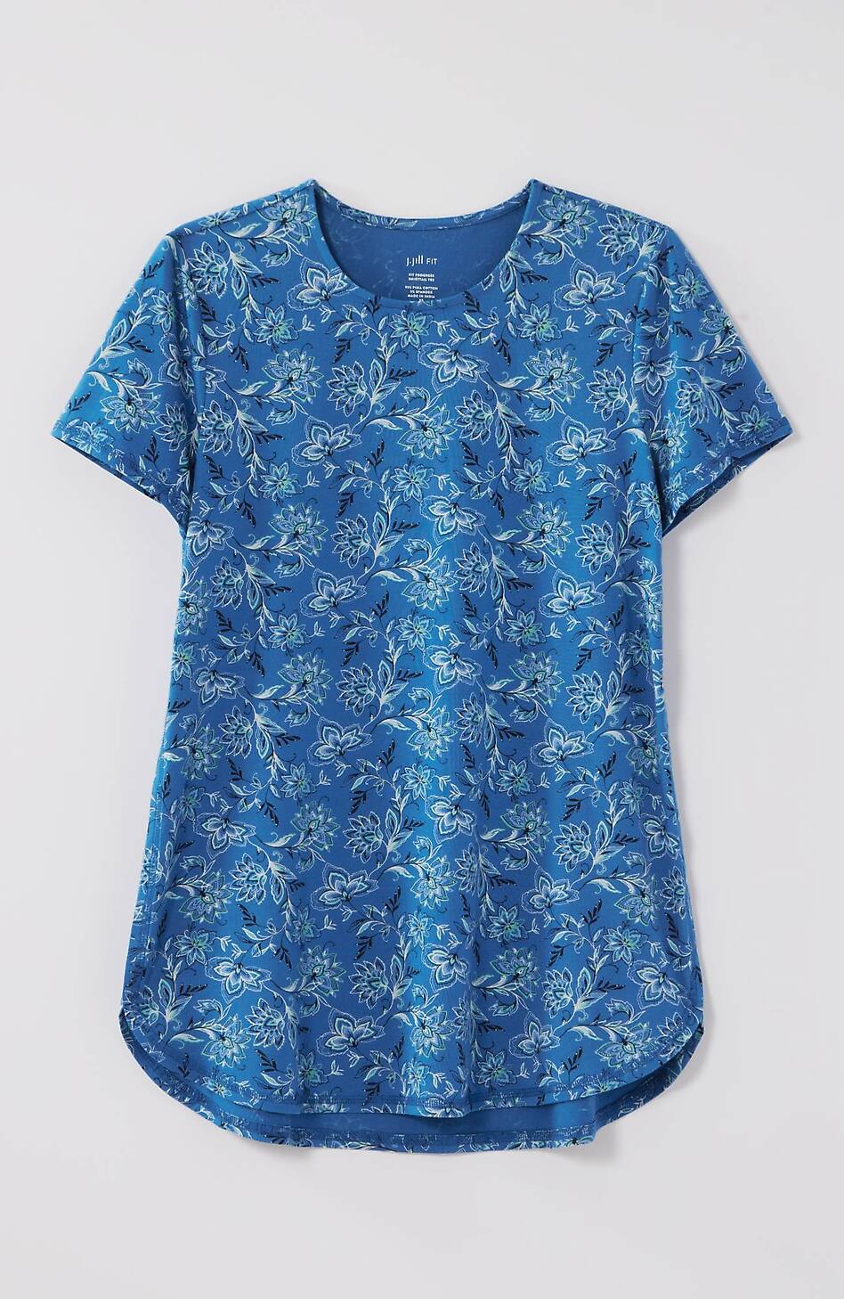 12672-Fit-Progress-Shirttail-Tee-31.jpg Fit Progress Shirttail Tee