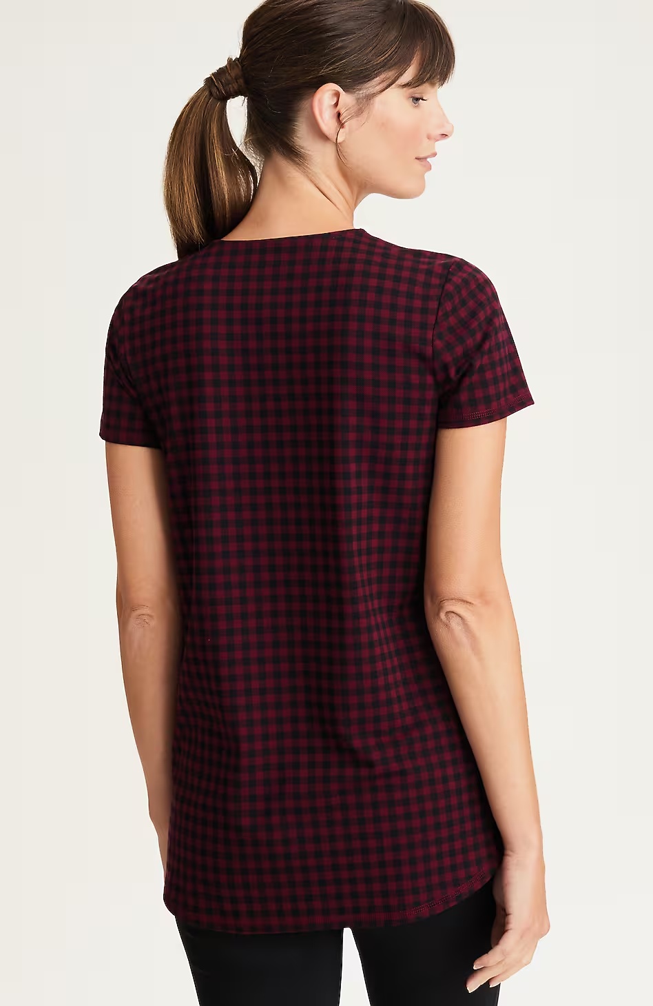 12672-Fit-Progress-Shirttail-Tee-35.jpg Fit Progress Shirttail Tee