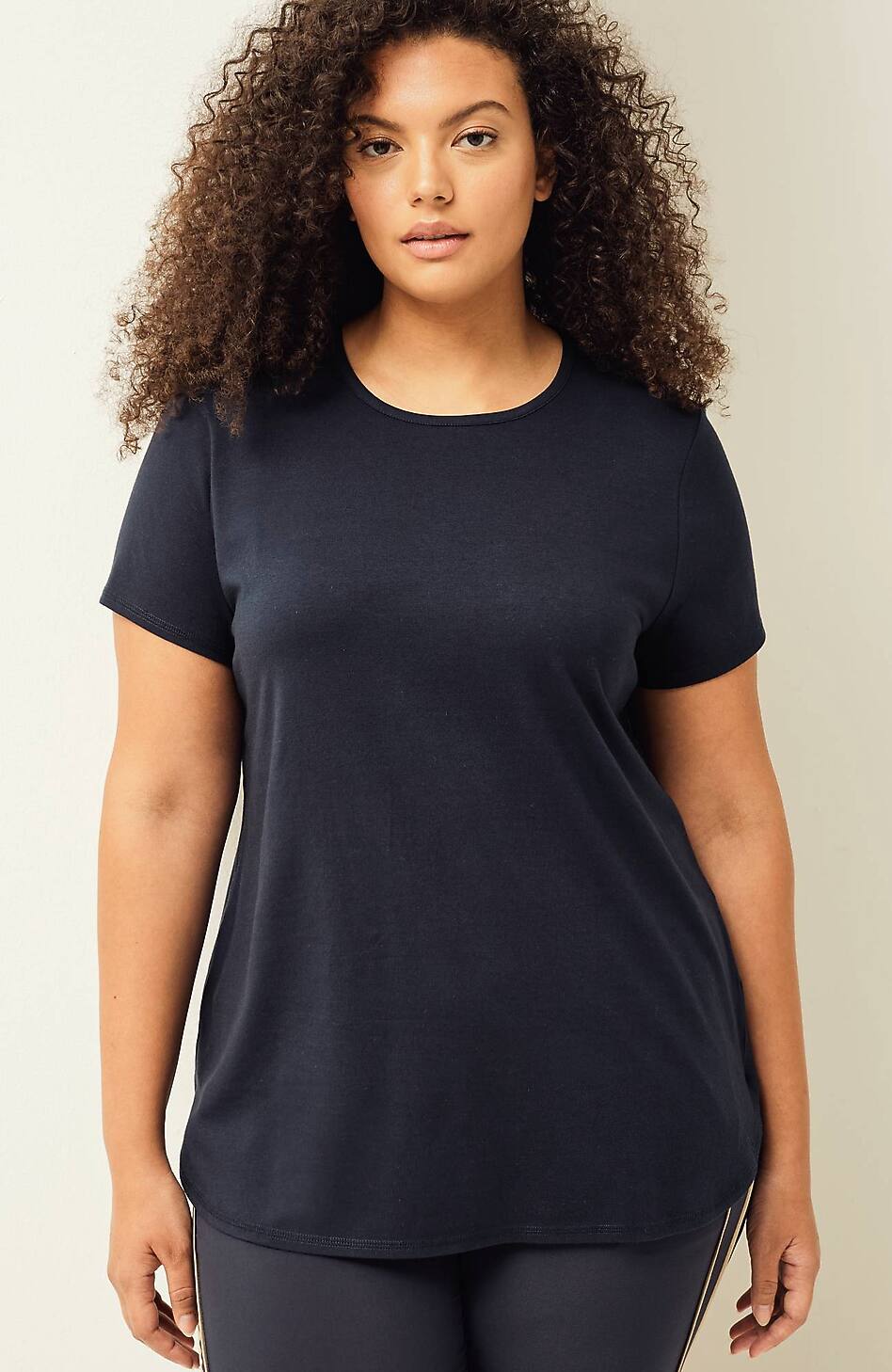 12672-Fit-Progress-Shirttail-Tee-39.jpg Fit Progress Shirttail Tee