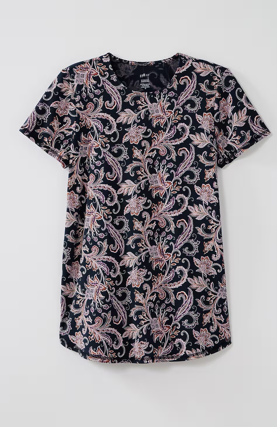 12672-Fit-Progress-Shirttail-Tee-56.jpg Fit Progress Shirttail Tee
