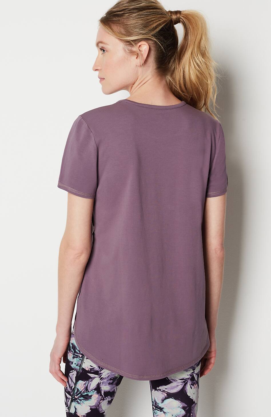 12672-Fit-Progress-Shirttail-Tee-6.jpg Fit Progress Shirttail Tee