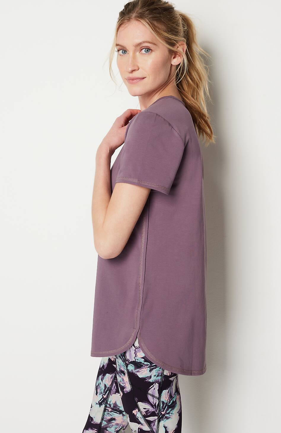12672-Fit-Progress-Shirttail-Tee-7.jpg Fit Progress Shirttail Tee