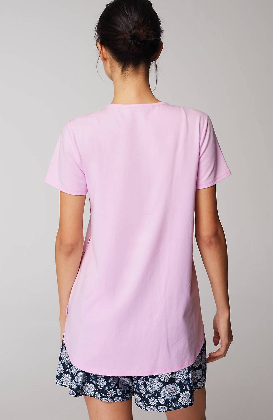 12672-Fit-Progress-Shirttail-Tee-70.jpg Fit Progress Shirttail Tee