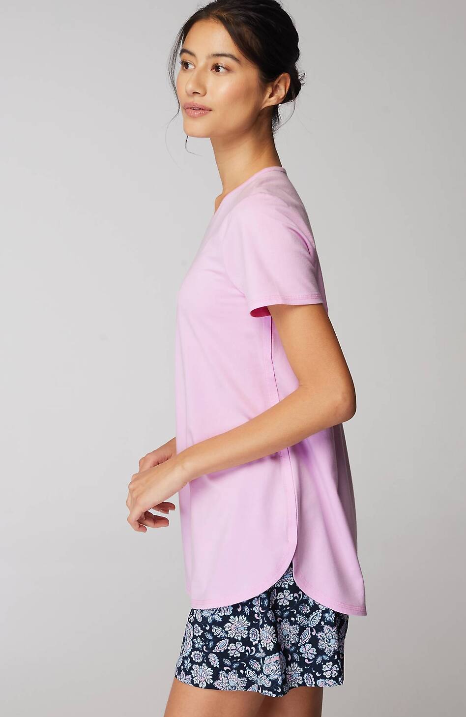 12672-Fit-Progress-Shirttail-Tee-72.jpg Fit Progress Shirttail Tee