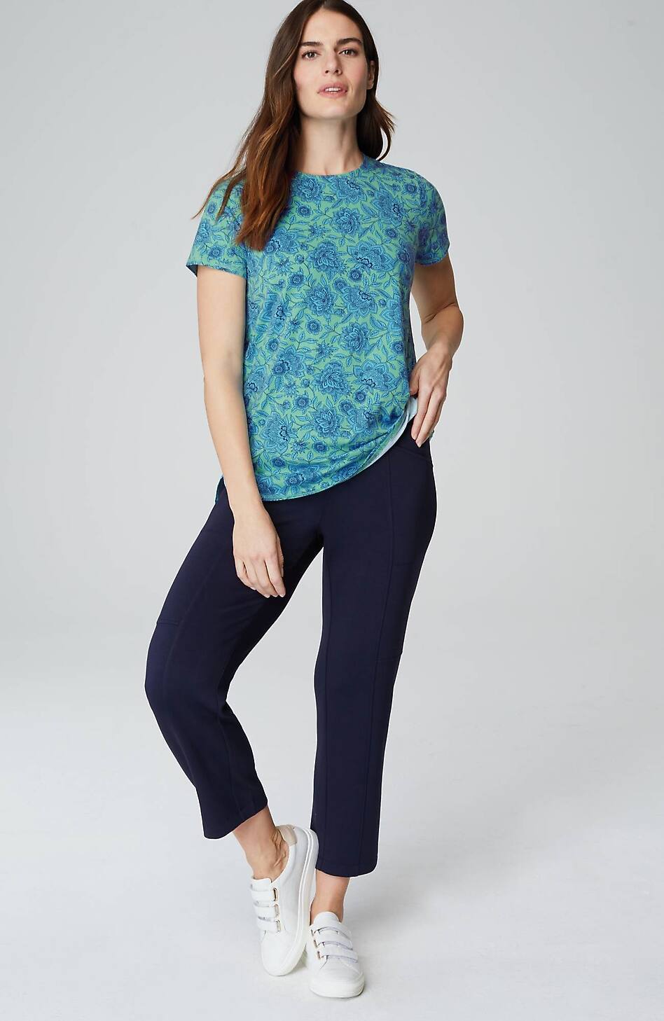 12672-Fit-Progress-Shirttail-Tee-76.jpg Fit Progress Shirttail Tee
