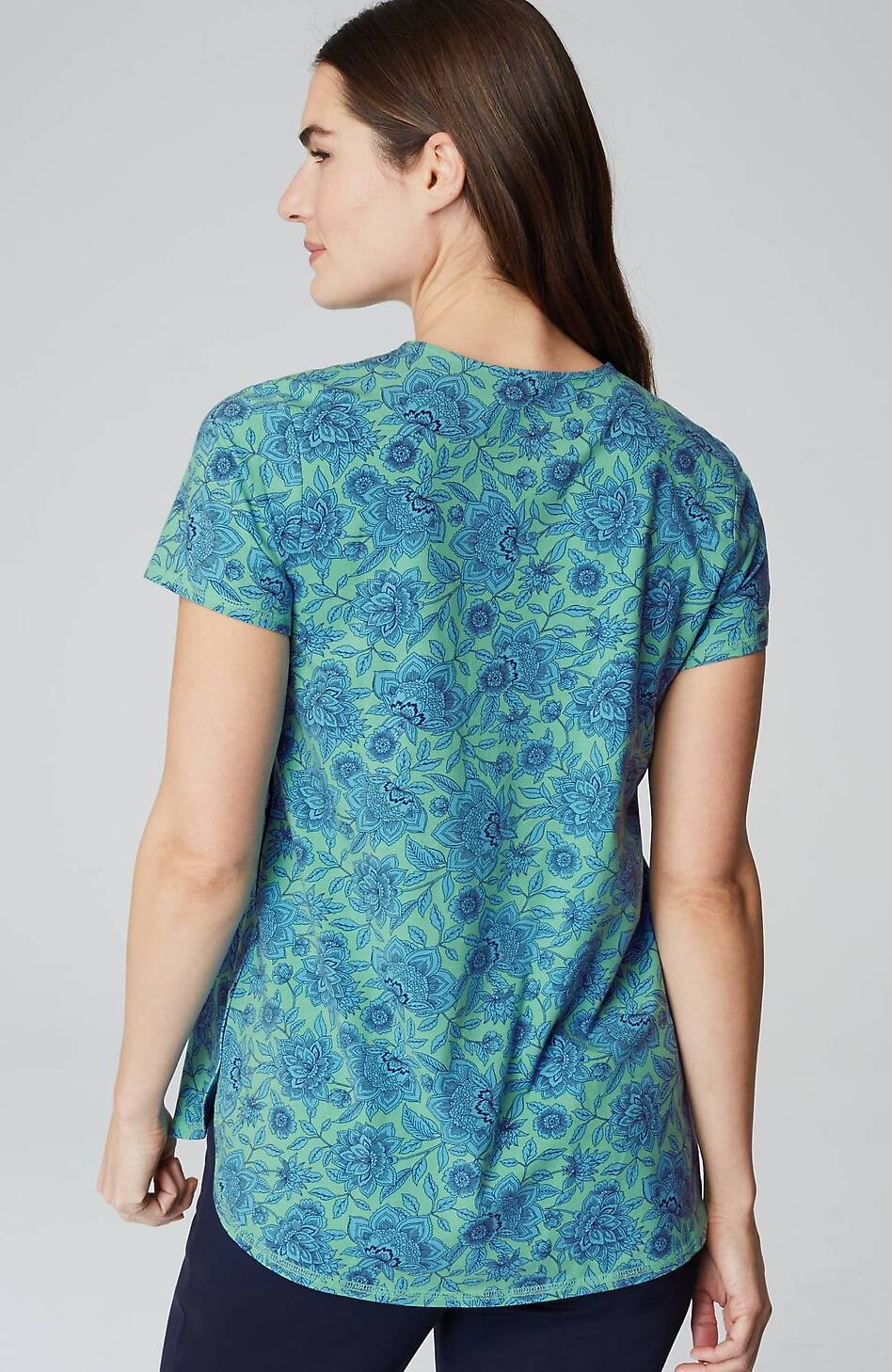 12672-Fit-Progress-Shirttail-Tee-77.jpg Fit Progress Shirttail Tee