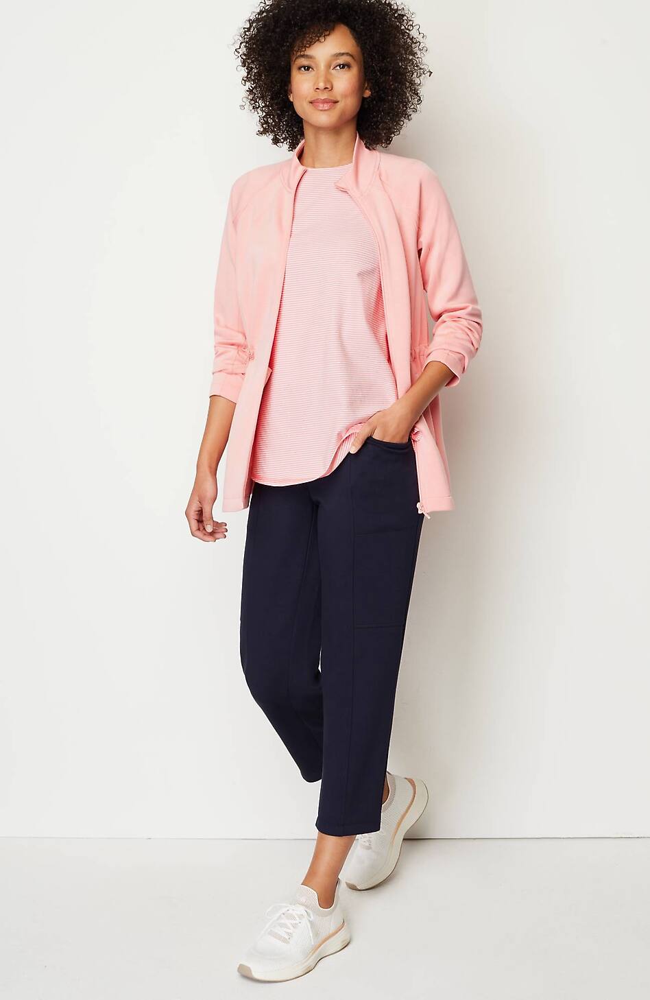 12672-Fit-Progress-Shirttail-Tee-82.jpg Fit Progress Shirttail Tee