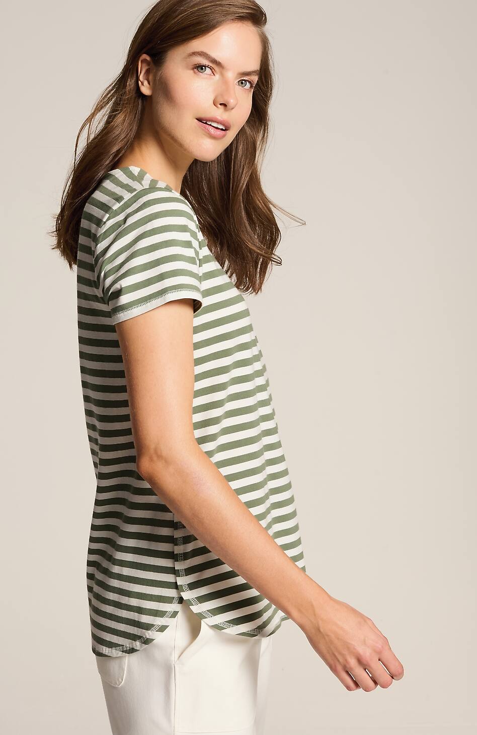 12672-Fit-Progress-Shirttail-Tee-90.jpg Fit Progress Shirttail Tee