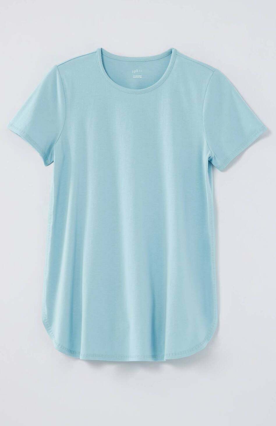 12672-Fit-Progress-Shirttail-Tee-92.jpg Fit Progress Shirttail Tee
