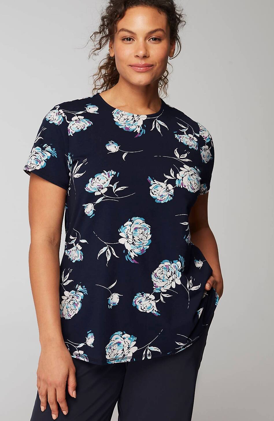 12672-Fit-Progress-Shirttail-Tee-95.jpg Fit Progress Shirttail Tee