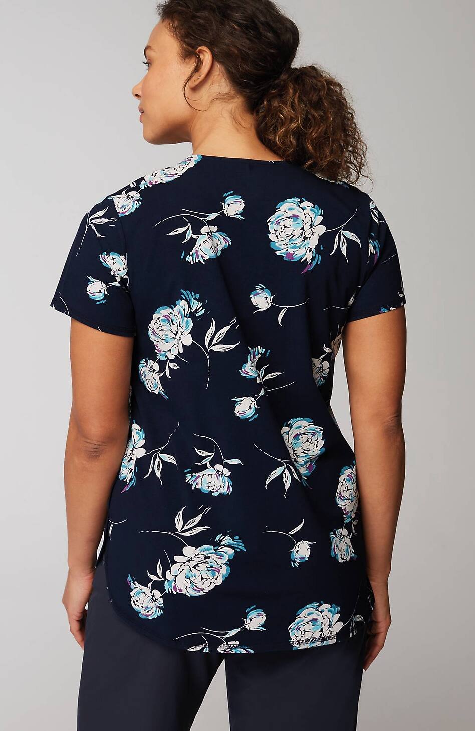 12672-Fit-Progress-Shirttail-Tee-96.jpg Fit Progress Shirttail Tee