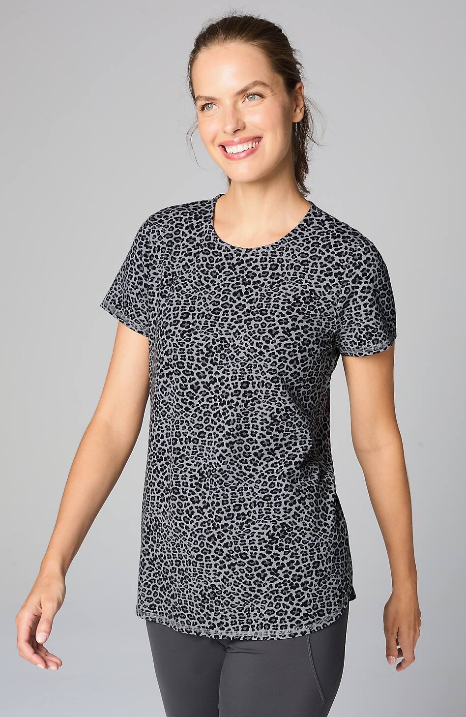 12672-Fit-Progress-Shirttail-Tee-99.jpg Fit Progress Shirttail Tee