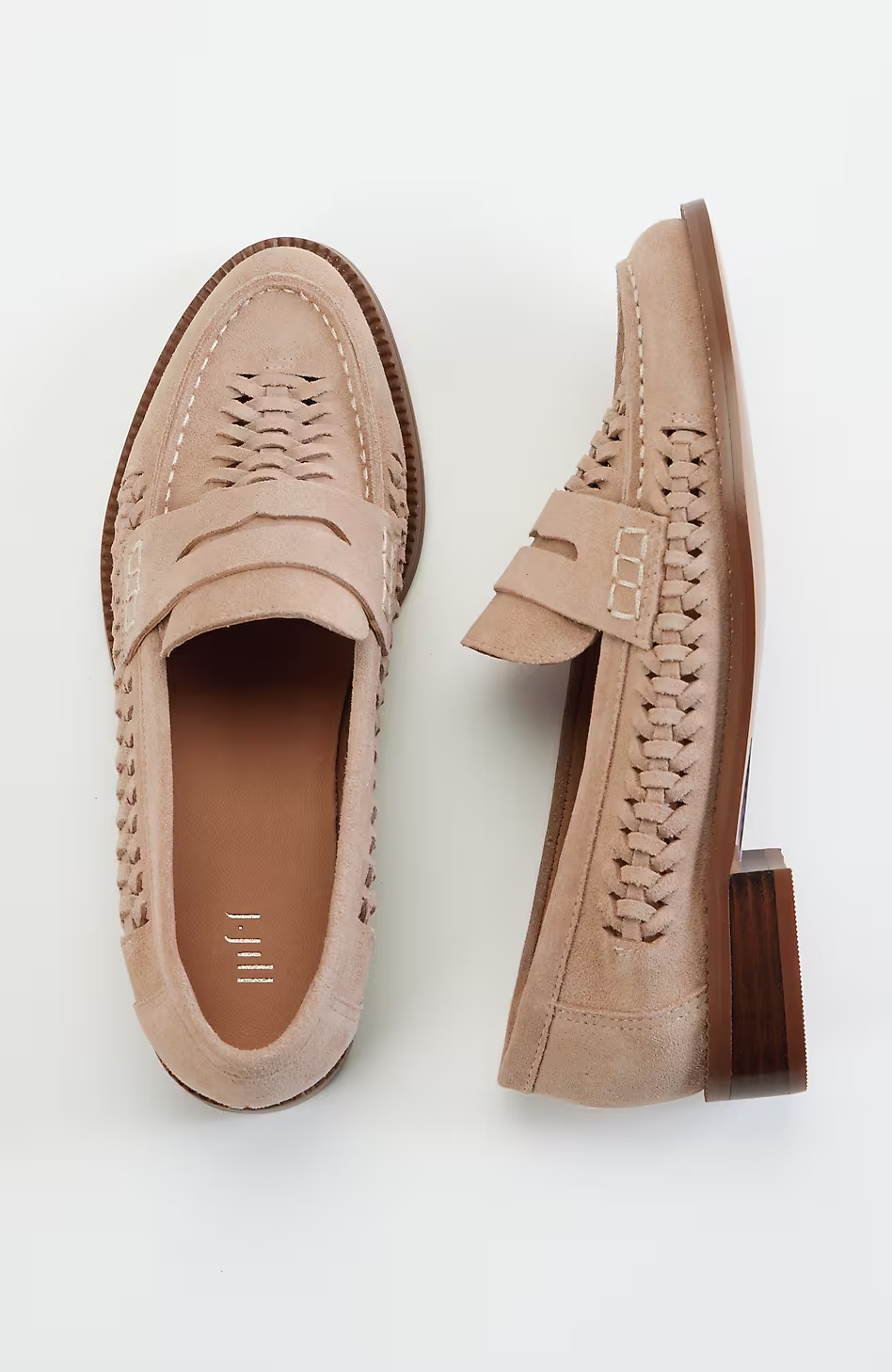 1273-Lucille-Loafers-1.jpg Lucille Loafers