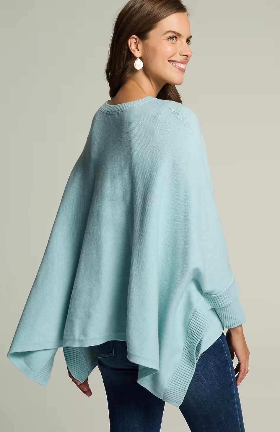 1285-Soft-Knit-Poncho-11.jpg Soft Knit Poncho